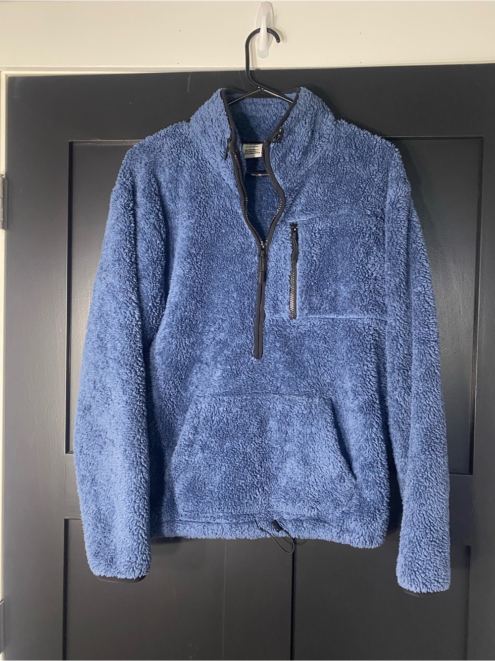 4/$16 PINK 1/2 Zip